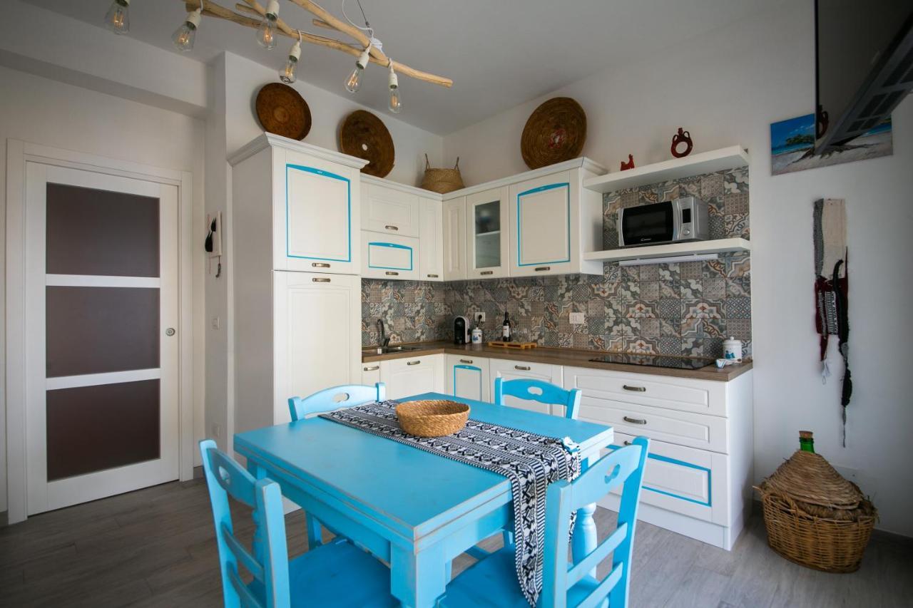 S'Arena Bianca Apartment Alghero Zewnętrze zdjęcie