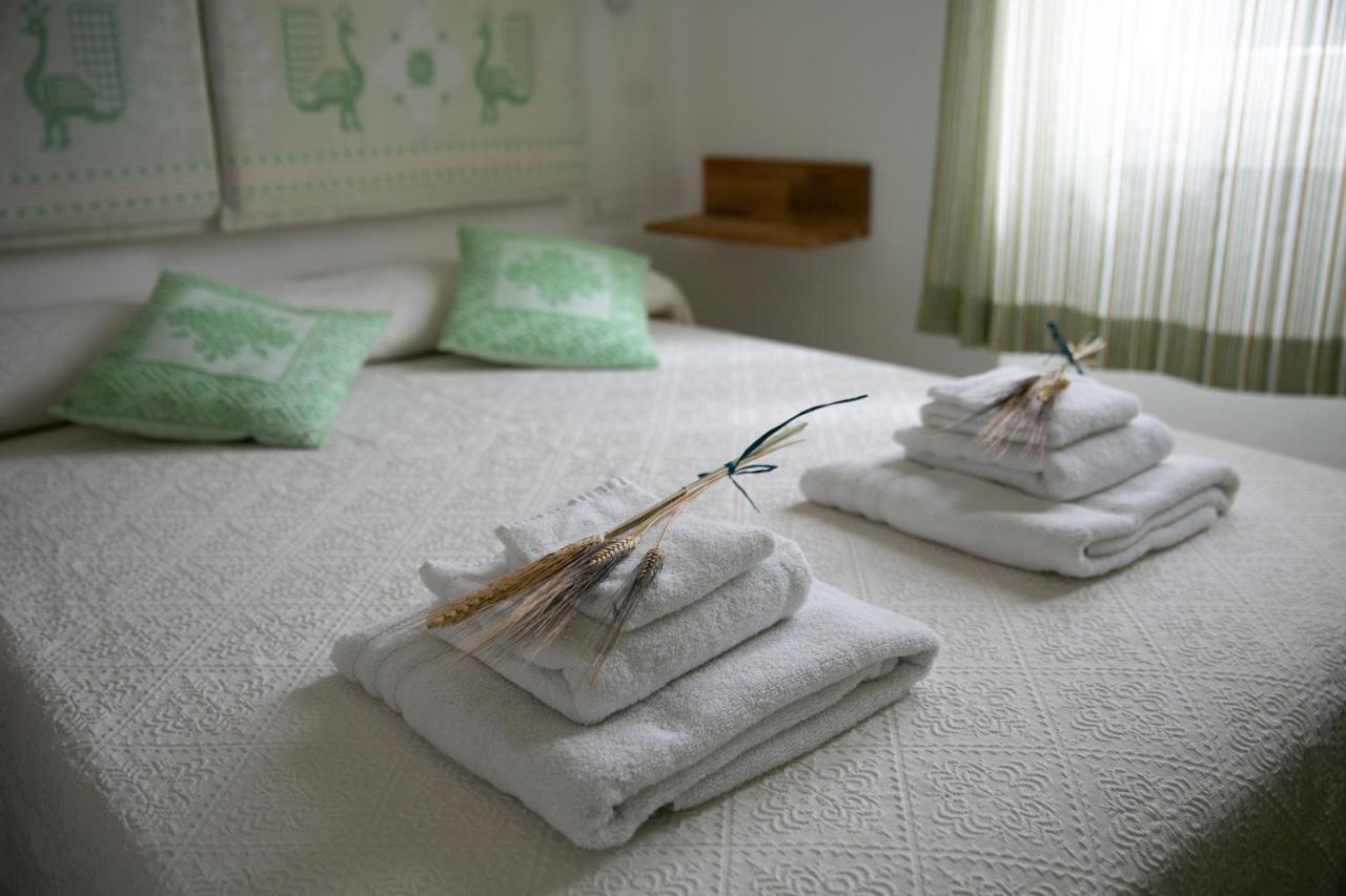 S'Arena Bianca Apartment Alghero Zewnętrze zdjęcie