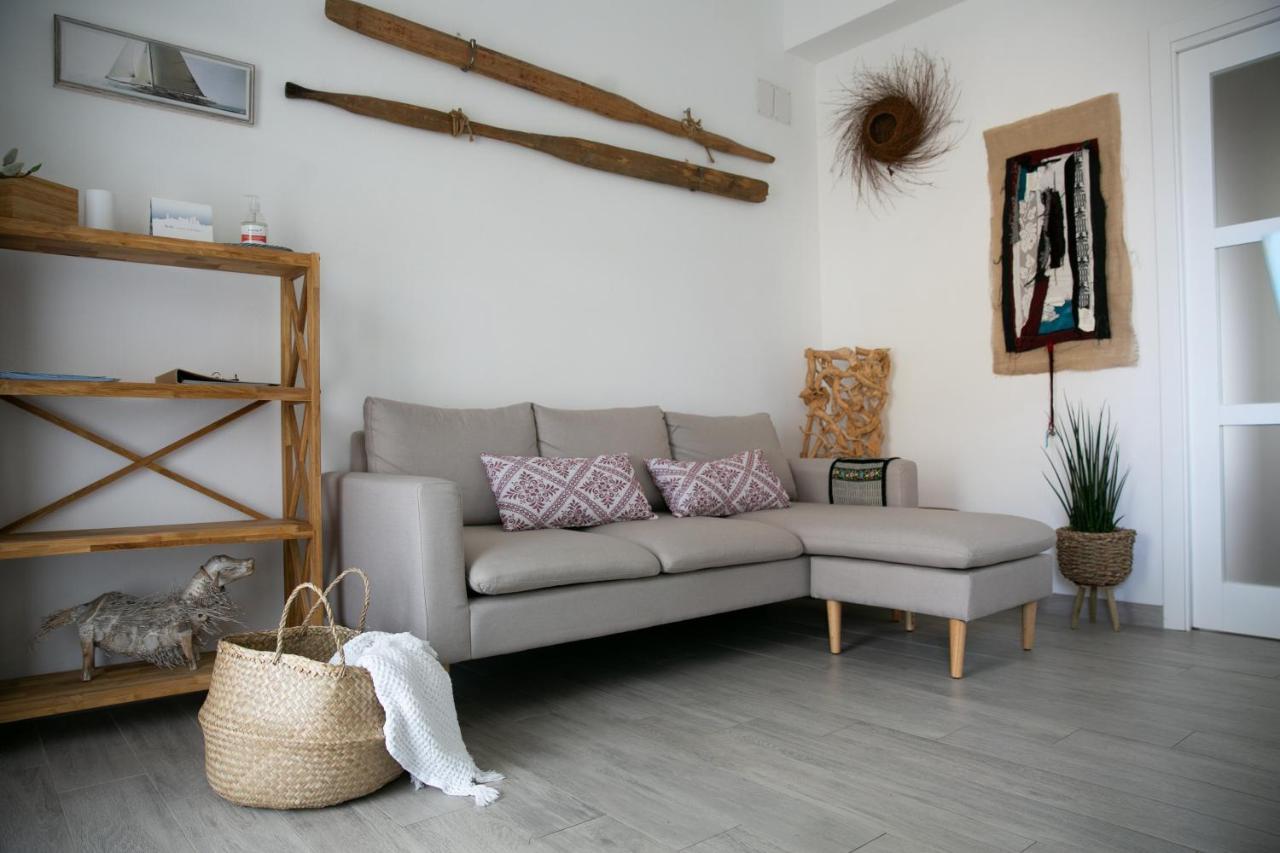 S'Arena Bianca Apartment Alghero Zewnętrze zdjęcie
