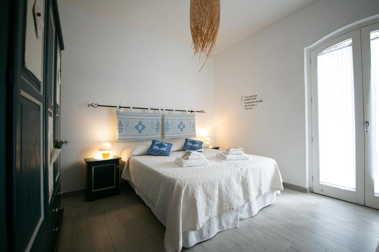 S'Arena Bianca Apartment Alghero Zewnętrze zdjęcie