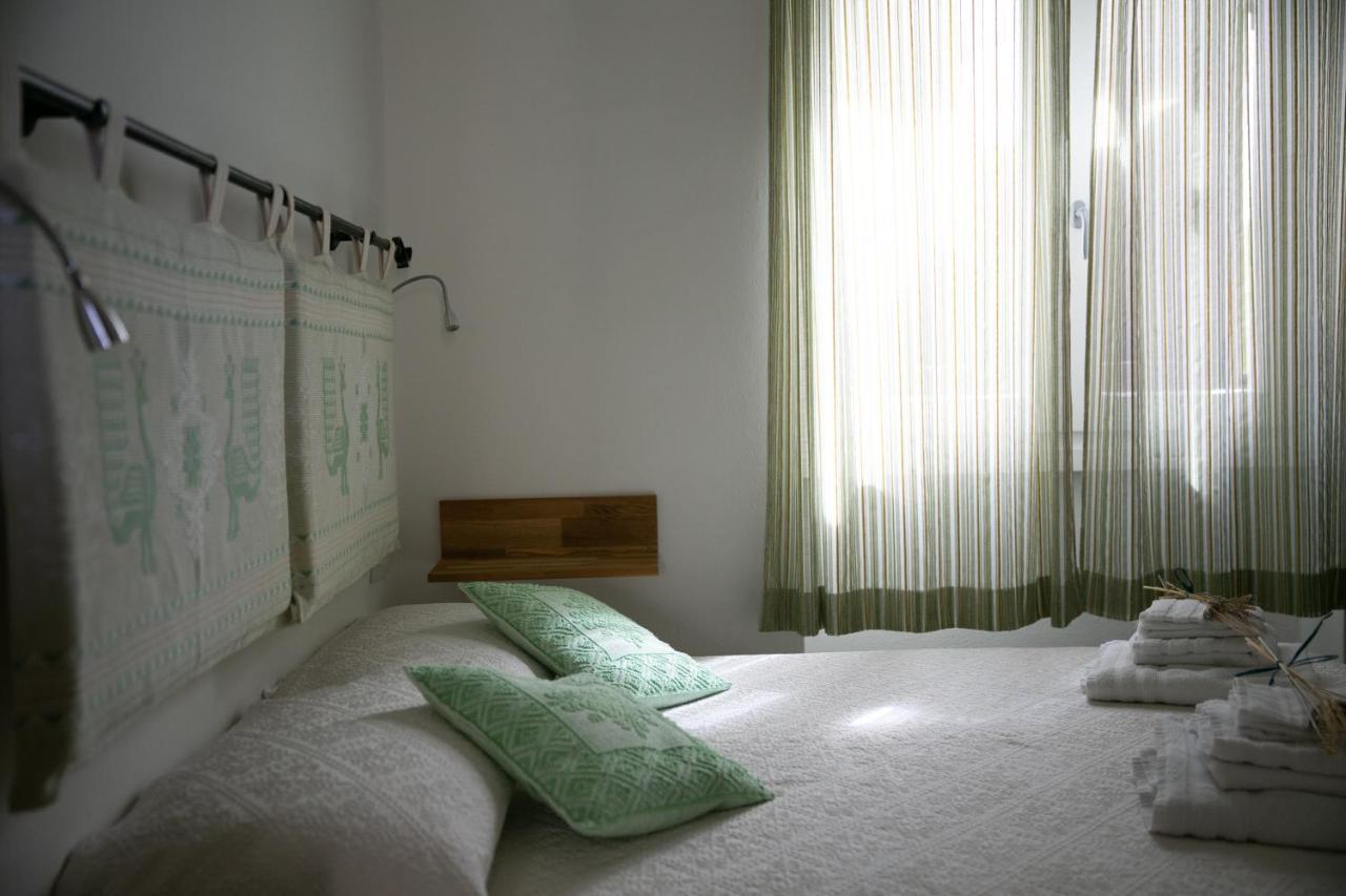 S'Arena Bianca Apartment Alghero Zewnętrze zdjęcie