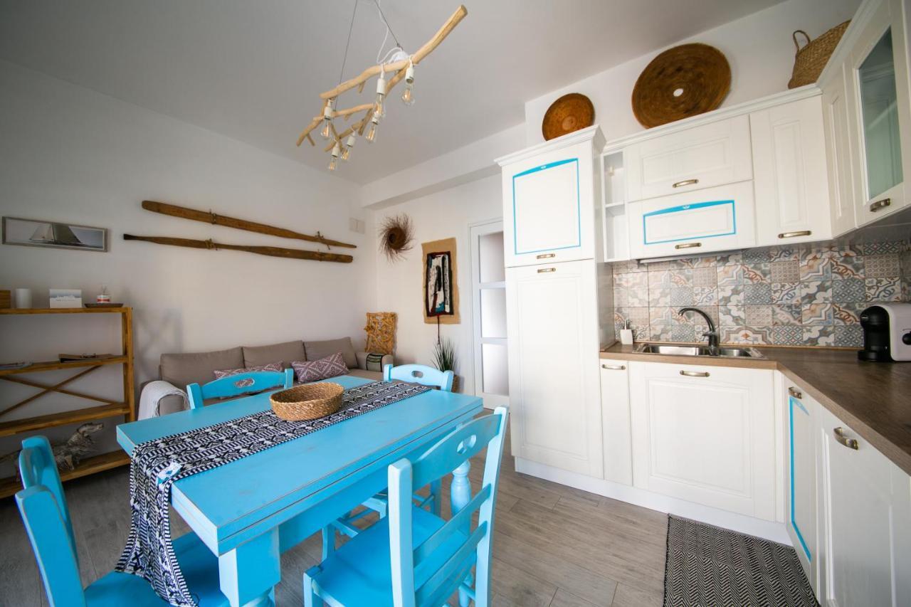 S'Arena Bianca Apartment Alghero Zewnętrze zdjęcie