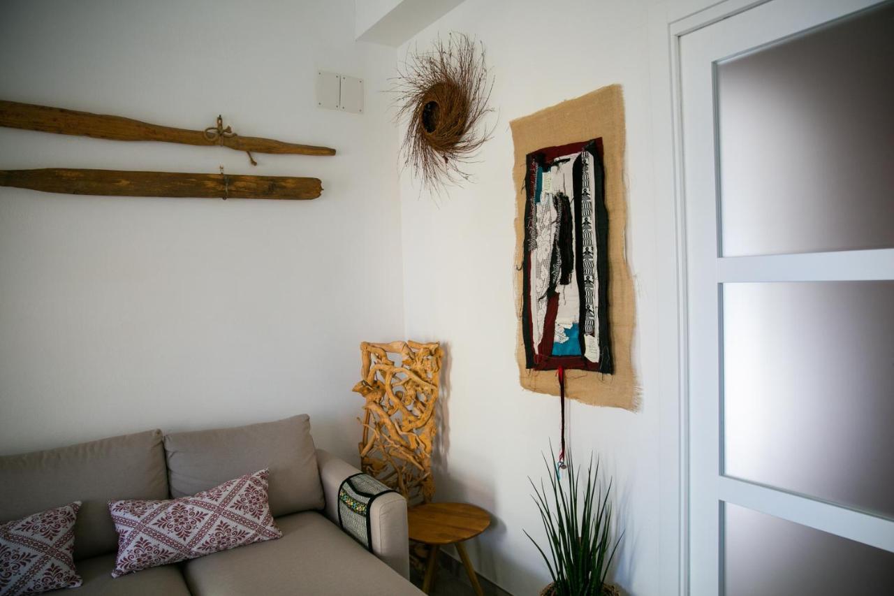 S'Arena Bianca Apartment Alghero Zewnętrze zdjęcie