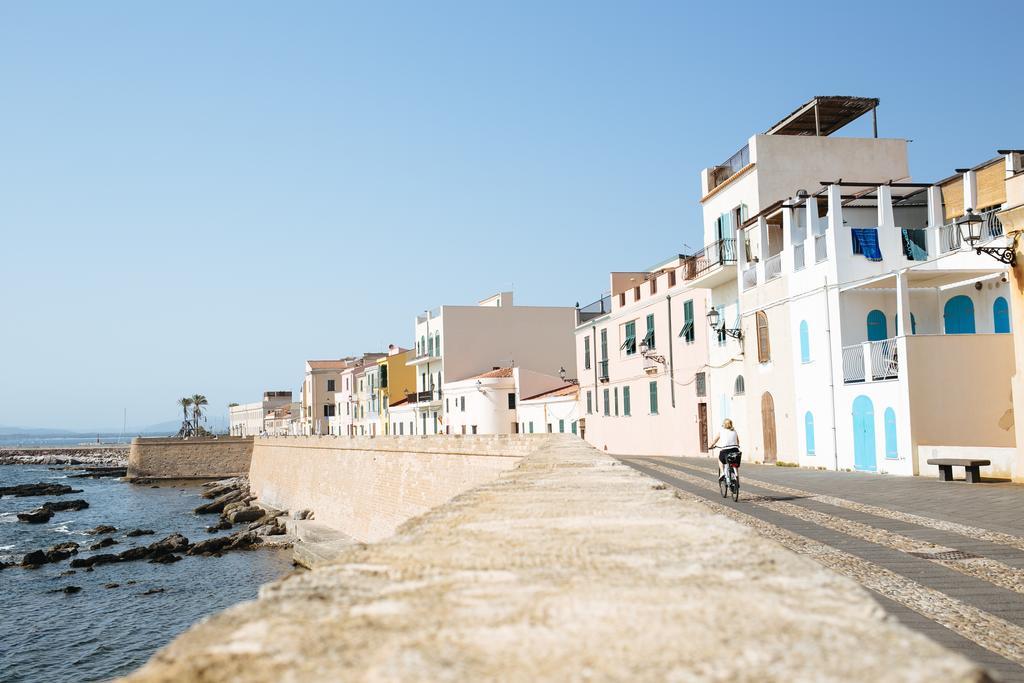 S'Arena Bianca Apartment Alghero Pokój zdjęcie