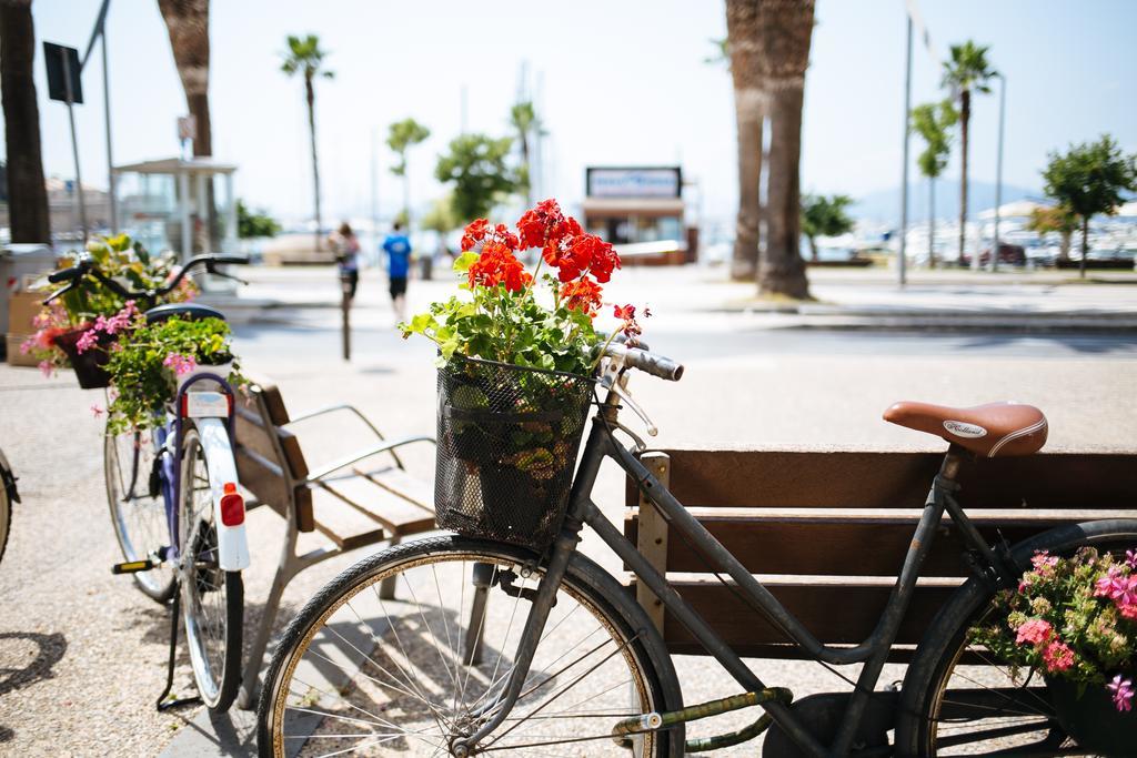 S'Arena Bianca Apartment Alghero Pokój zdjęcie
