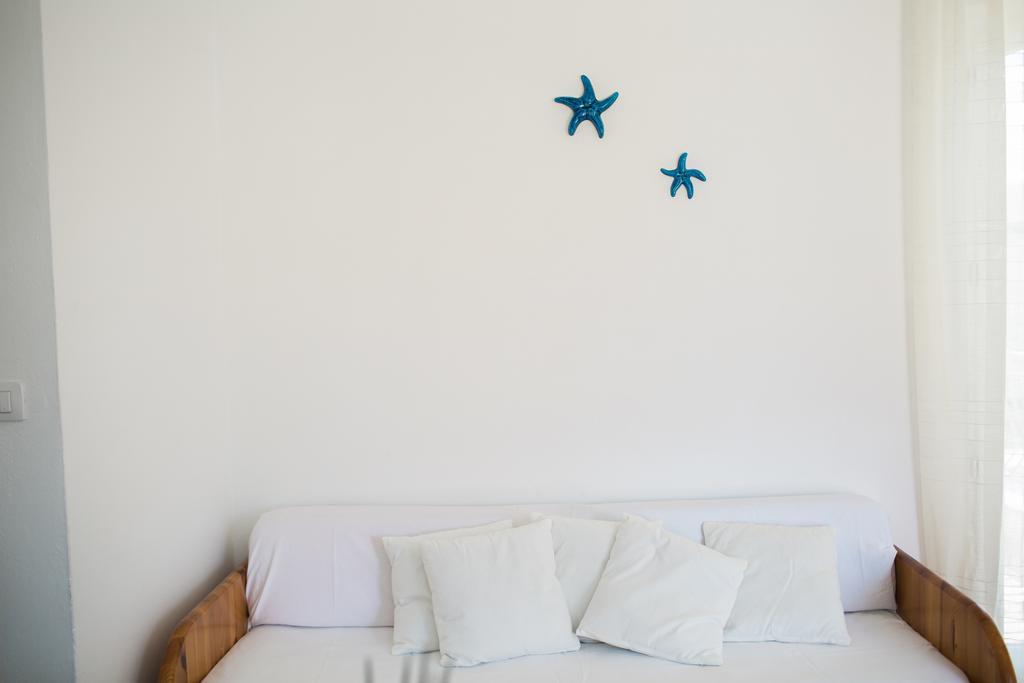 S'Arena Bianca Apartment Alghero Pokój zdjęcie